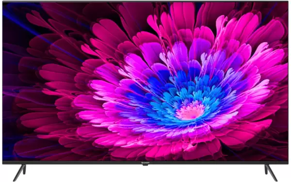 Android Tivi Sharp 4K 70 Inch 4T-C70EK2X