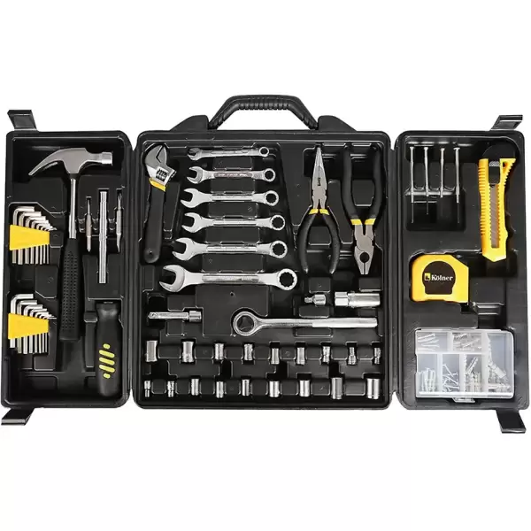 Bộ Dụng Cụ PF-T79