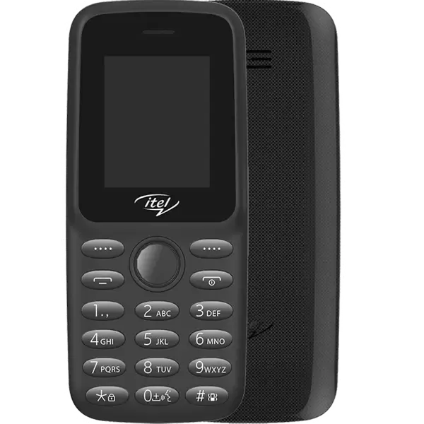 Điện thoại itel 2163
