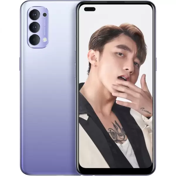 Điện thoại Oppo Reno4 (8+128GB)