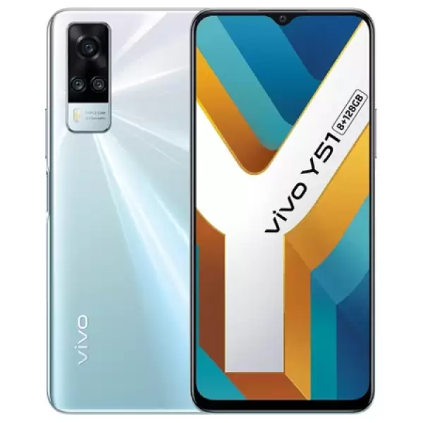 Điện thoại Vivo Y51 Demo