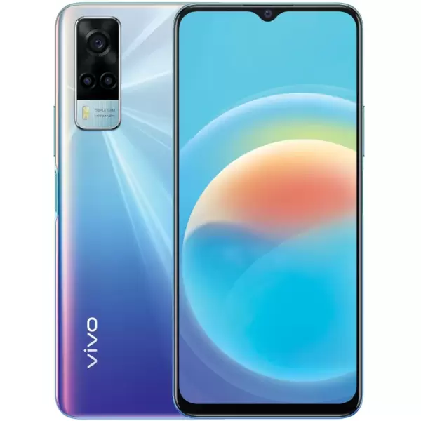 Điện thoại Vivo Y53s Demo