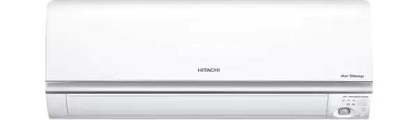Máy lạnh Hitachi Inverter 1.5 Hp RAS-DX13CGV-W