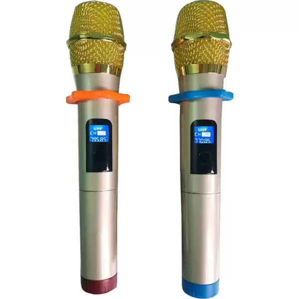 Micro Jammy B518