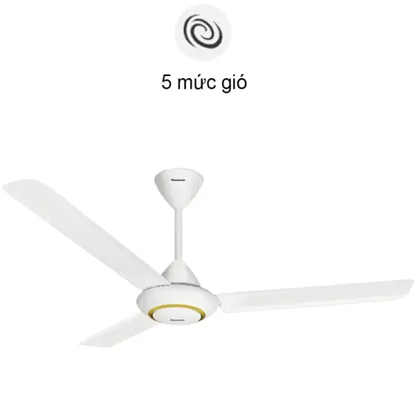 Quạt trần Panasonic F60MZ2