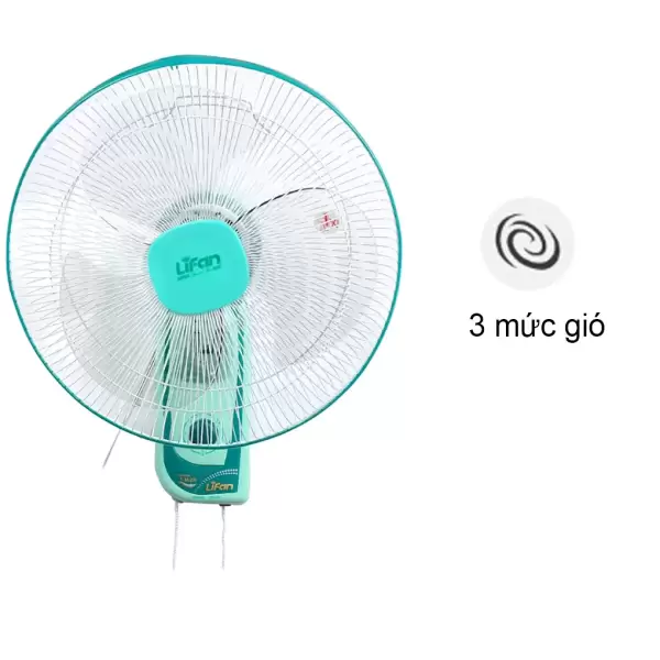 Quạt treo Lifan T-162H