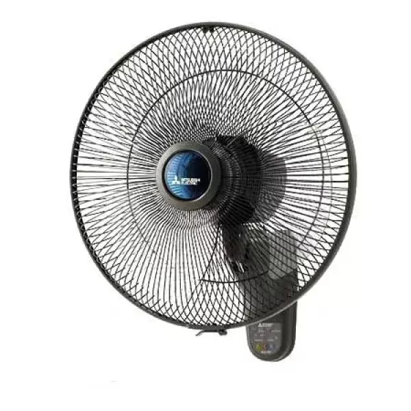 Quạt treo Mitsubishi W16-RS-CY-GY