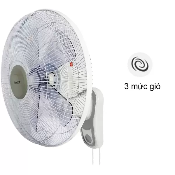 Quạt Treo Tường DUXTON B4 DFW40-15VF