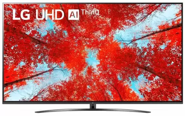 Smart Tivi LG 4K UHD 55 Inch 55UQ9100PSD