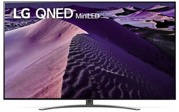 Smart Tivi QNED LG 4K 65 Inch 65QNED86SQA
