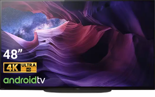 Sony Android Tivi OLED 48 Inch KD-48A9S